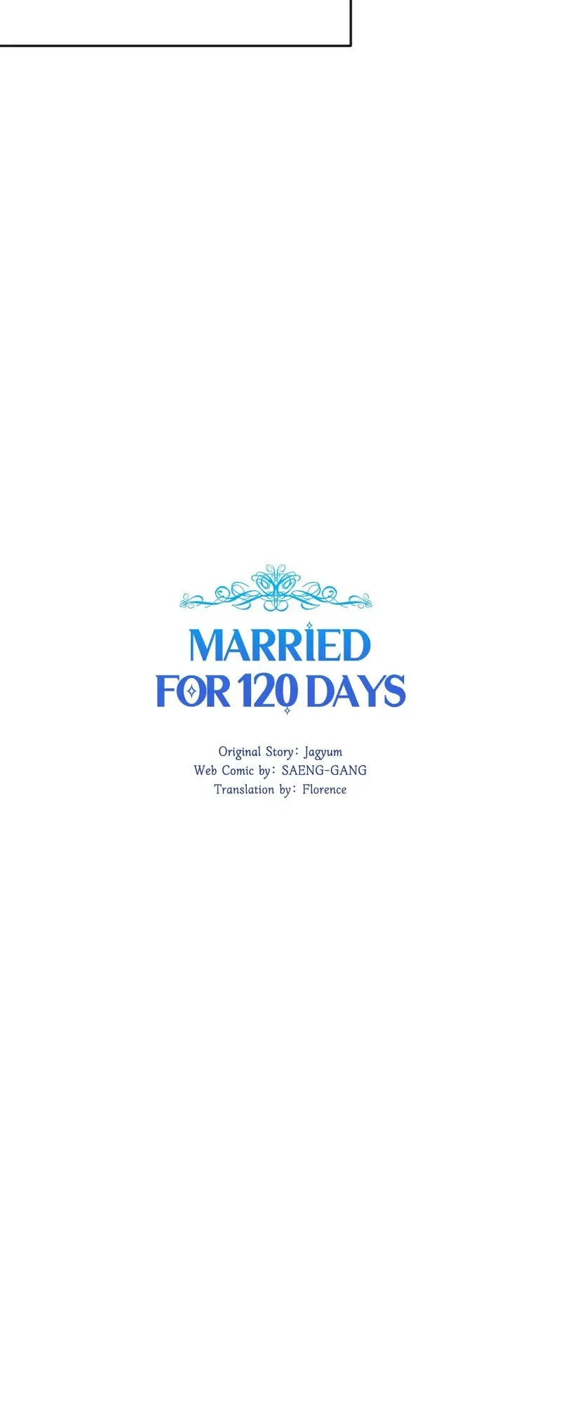 Married For 120 Days Chapter 40 2